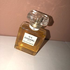 CHANEL No.5 Scent. ‼️Made in France.‼️